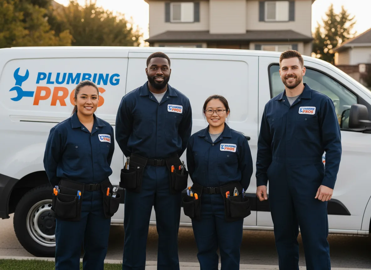 Water Heater Repair company in Barnesville, OH
